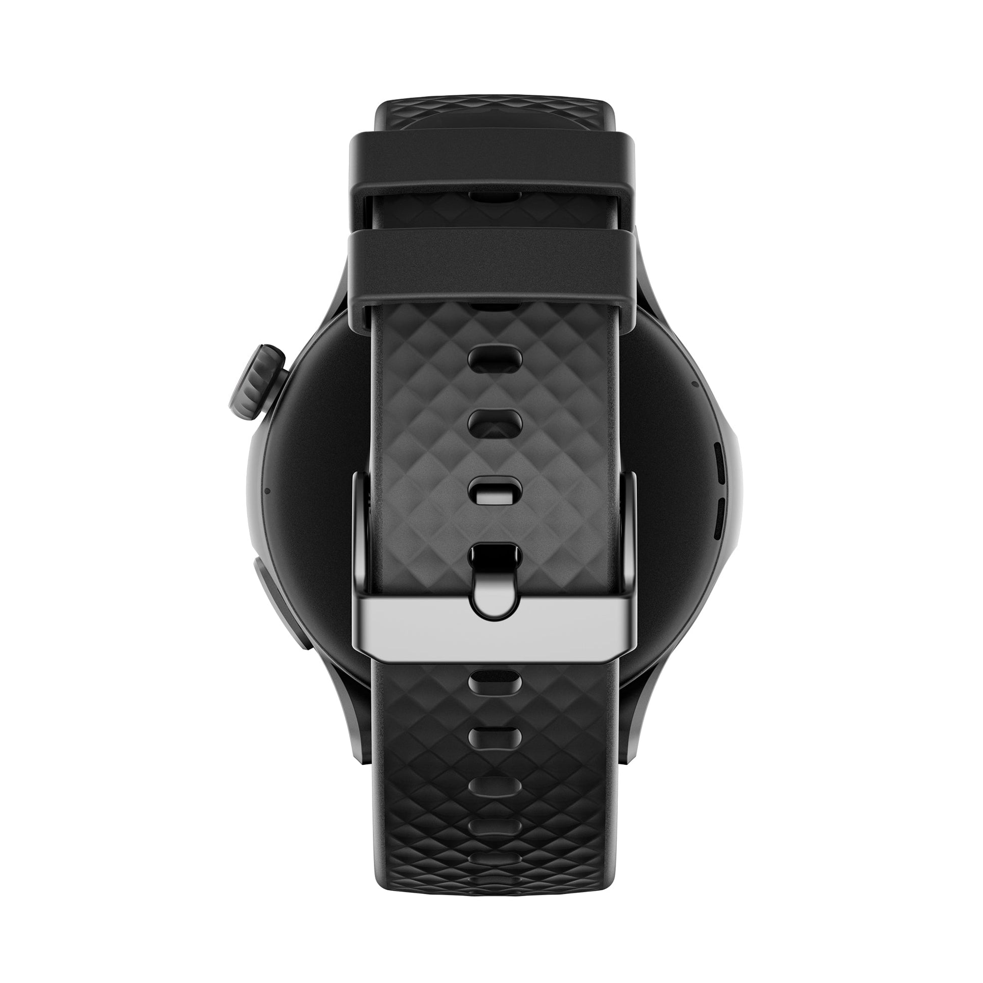 Smart Watch for Men Women,1.3" AMOLED Touchscreen Fitness Tracker, Make/Answer Calls, Heart Rate SpO2 Monitor, IP68 Waterproof-2